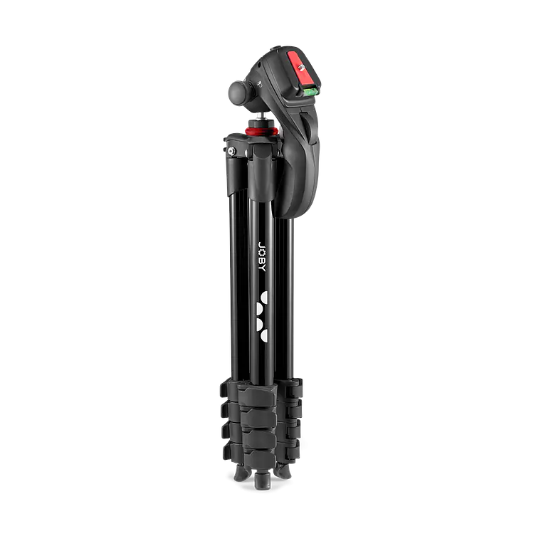 Trípode Joby Compact Action Kit 5