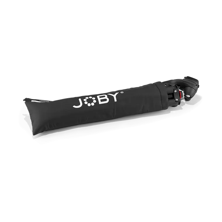 Trípode Joby Compact Action Kit 6