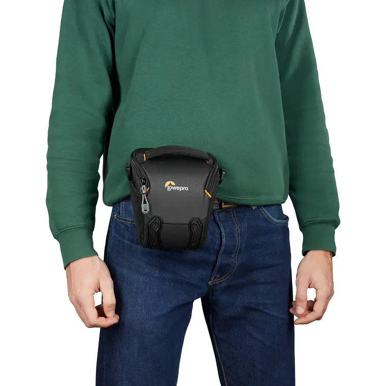 Bolso de cámara Lowepro Adventura TLZ 20 III 2