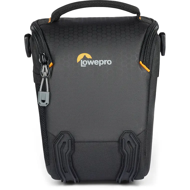 Bolso de cámara Lowepro Adventura TLZ 30 III 4
