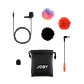 Micrófono de solapa Joby Wavo Lav Mobile - Miniatura 4