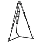 Trípode Manfrotto Nitrotech 608 con patas dobles de aluminio y esparcidor de suelo - Miniatura 16
