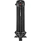 Trípode Manfrotto Nitrotech 608 con patas dobles de aluminio y esparcidor de suelo - Miniatura 17