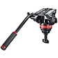Trípode MVT502AM Manfrotto con cabezal fluido 502  - Miniatura 2