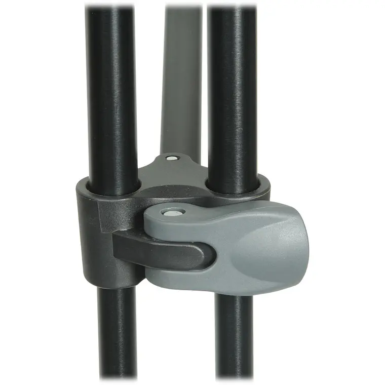 Trípode MVT502AM Manfrotto con cabezal fluido 502  4