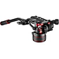 Cabeza de video fluida Manfrotto Nitrotech 608 - Miniatura 3
