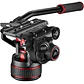 Cabeza de video fluida Manfrotto Nitrotech 608 - Miniatura 4