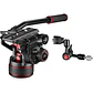 Cabeza de video fluida Manfrotto Nitrotech 608 - Miniatura 9