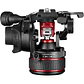 Cabeza de video fluida Manfrotto Nitrotech 608 - Miniatura 10