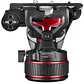 Cabeza de video fluida Manfrotto Nitrotech 608 - Miniatura 11