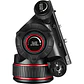 Cabeza de video fluida Manfrotto Nitrotech 608 - Miniatura 14