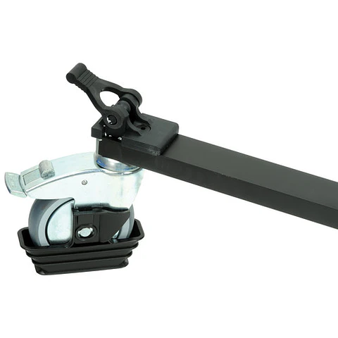 Dolly de Cine/Video Manfrotto 114MV para trípodes