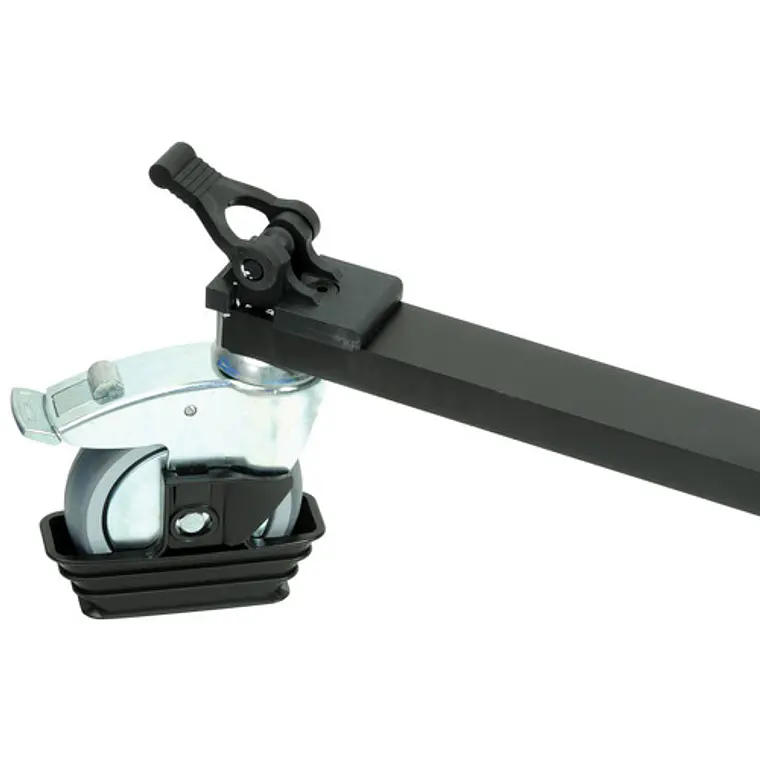 Dolly de Cine/Video Manfrotto 114MV para trípodes 2