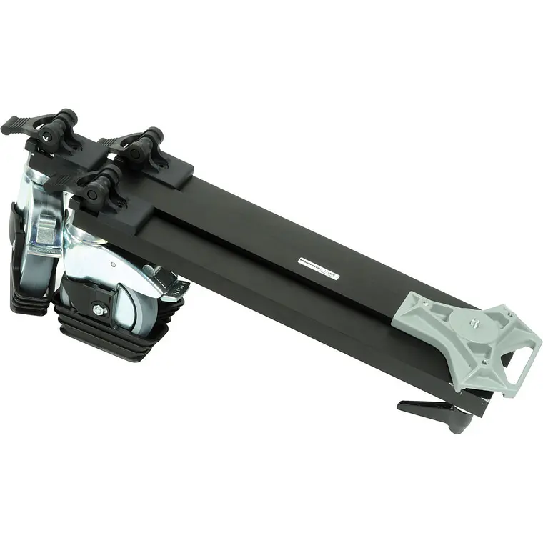 Dolly de Cine/Video Manfrotto 114MV para trípodes 3