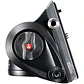  trípode de aluminio 190X Manfrotto con cabezal fluido 500 - Miniatura 13