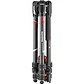 Trípode Manfrotto Befree Live con Rótula Fluida - Miniatura 4