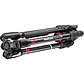 Trípode Manfrotto Befree Live con Rótula Fluida - Miniatura 5