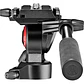 Trípode Manfrotto Befree Live con Rótula Fluida - Miniatura 9