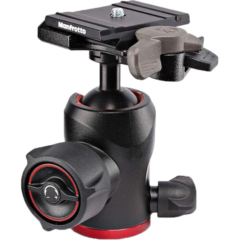 Trípode Manfrotto Befree Advanced con rótula de bola 494