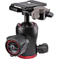 Trípode Manfrotto Befree Advanced con rótula de bola 494 - Miniatura 2