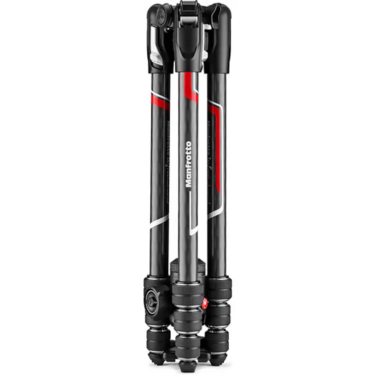 Trípode Manfrotto Befree Advanced con rótula de bola 494 3