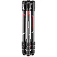 Trípode Manfrotto Befree Advanced con rótula de bola 494 - Miniatura 3