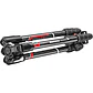 Trípode Manfrotto Befree Advanced con rótula de bola 494 - Miniatura 4
