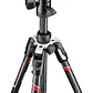 Trípode Manfrotto Befree Advanced con rótula de bola 494 - Miniatura 6