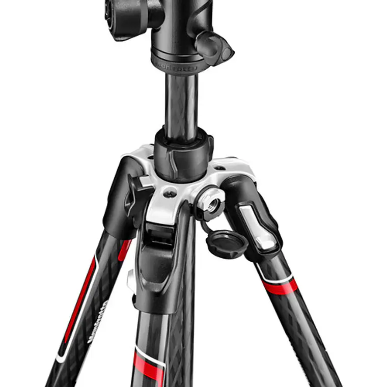 Trípode Manfrotto Befree Advanced con rótula de bola 494 7