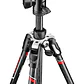 Trípode Manfrotto Befree Advanced con rótula de bola 494 - Miniatura 7