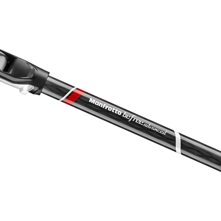 Trípode Manfrotto Befree Advanced con rótula de bola 494 8