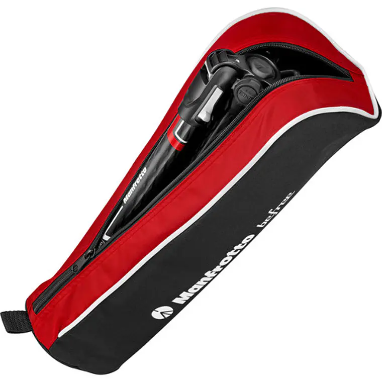Trípode Manfrotto Befree Advanced con rótula de bola 494 9