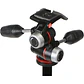 Trípode Manfrotto 190XPRO3 con rótula de 3 vías MHXPRO-3W - Miniatura 2