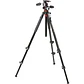 Trípode Manfrotto 190XPRO3 con rótula de 3 vías MHXPRO-3W - Miniatura 3