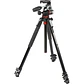 Trípode Manfrotto 190XPRO3 con rótula de 3 vías MHXPRO-3W - Miniatura 5