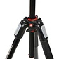 Trípode Manfrotto 190XPRO3 con rótula de 3 vías MHXPRO-3W - Miniatura 6