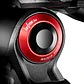 Trípode Manfrotto Befree Live con Rótula Fluida y Bloqueo de Giro - Miniatura 9