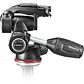 Trípode Manfrotto 190X con rótula de 3 vías - Miniatura 8