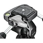 Trípode Manfrotto 190X con rótula de 3 vías - Miniatura 10