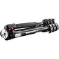 Trípode Manfrotto 190XPRO4 de aluminio - Miniatura 3