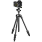 Trípode Manfrotto Element MII Mobile Bluetooth de Fibra de Carbono - Miniatura 2