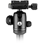 Trípode Manfrotto Element MII Mobile Bluetooth de Fibra de Carbono - Miniatura 3