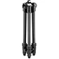 Trípode Manfrotto Element MII Mobile Bluetooth de Fibra de Carbono - Miniatura 5