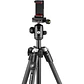 Trípode Manfrotto Element MII Mobile Bluetooth de Fibra de Carbono - Miniatura 7