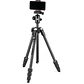 Trípode Manfrotto Element MII Mobile Bluetooth de Fibra de Carbono - Miniatura 9