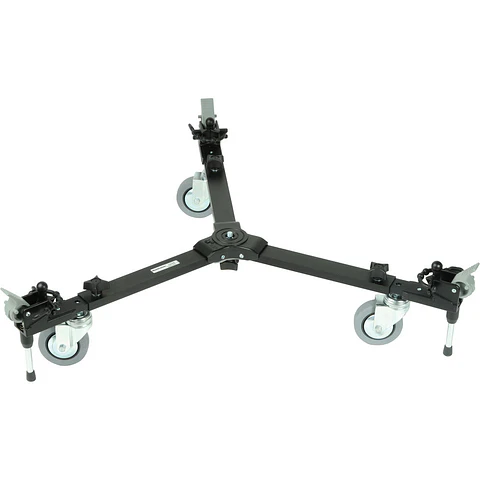Manfrotto 127VS Variable Spread Basic Dolly