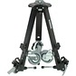 Manfrotto 127VS Variable Spread Basic Dolly - Miniatura 2