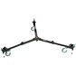 Manfrotto 127VS Variable Spread Basic Dolly - Miniatura 3