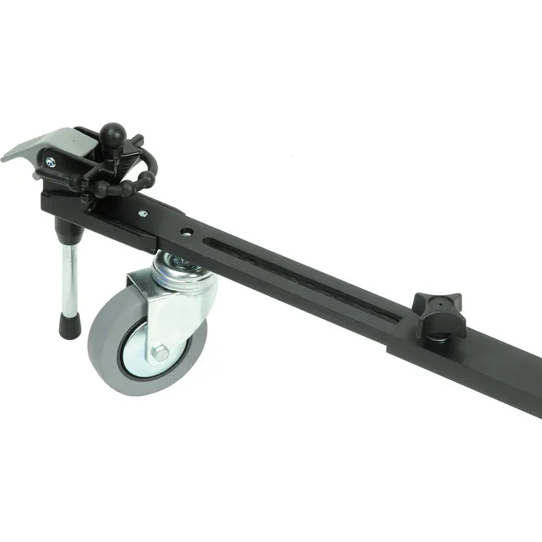 Manfrotto 127VS Variable Spread Basic Dolly 4