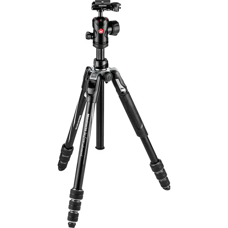 Trípode Manfrotto Befree Advanced con Rótula de Bola 494 1